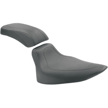 Mustang Tripper Vintage Rear Seat - Flst '08-'17