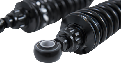 Ohlins | Twin Shocks - 12" - Rebound Adjustable - STX36D Blackline (HD762)