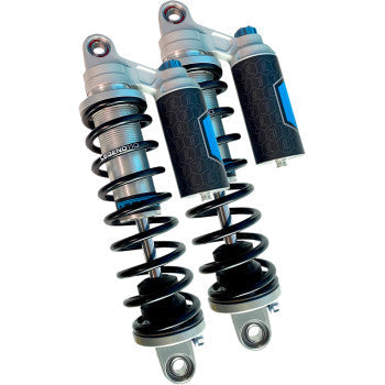 Legend Suspensions Revo Arc Piggyback Dyna (1999-17)