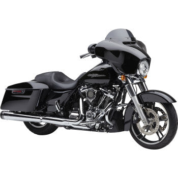 Cobra Usa 4.5" Gen2 Neighbor Haters Slip-On'S - '17-'24 Fl Touring