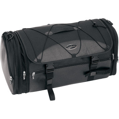 Saddlemen Tr3300De Deluxe Rack Bag