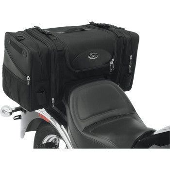 Saddlemen Ts3200 Deluxe Cruiser Tail Bag