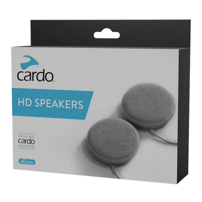 Cardo Systems 40Mm Hd Speakers