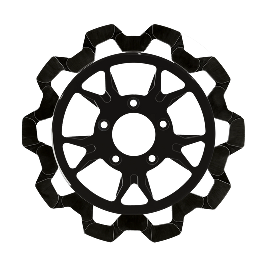 Lyndall B-52 Rotor