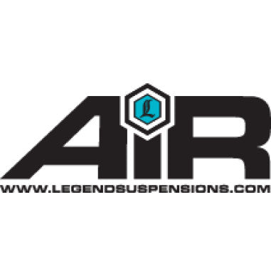 Legend Suspensions Air Fl Air Suspension ('15-19)