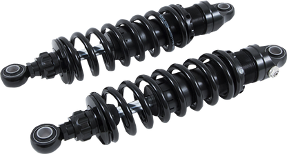 Ohlins | Twin Shocks - 13" - Rebound Adjustable - STX36 Blackline (HD765)