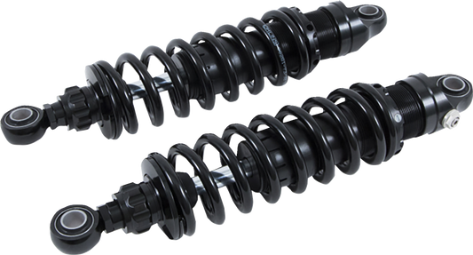 Ohlins | Twin Shocks - 13" - Rebound Adjustable - STX36 Blackline (HD765)