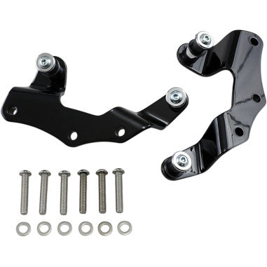 Cobra Usa Detachable Mounting Kit (09-13 Models)