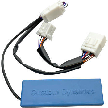 Custom Dynamics Smart Signal Stabilizer Module