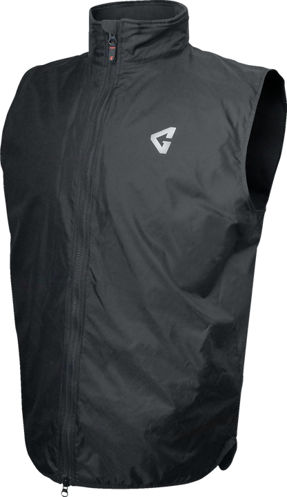Gerbing Heated Clothing 12V Heated Vest Liner - Black - Unisex |