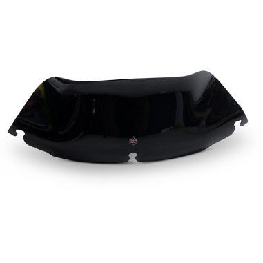 Klock Werks - 6.5" Flare™ Windshield (96-13 Models) Bat Wing