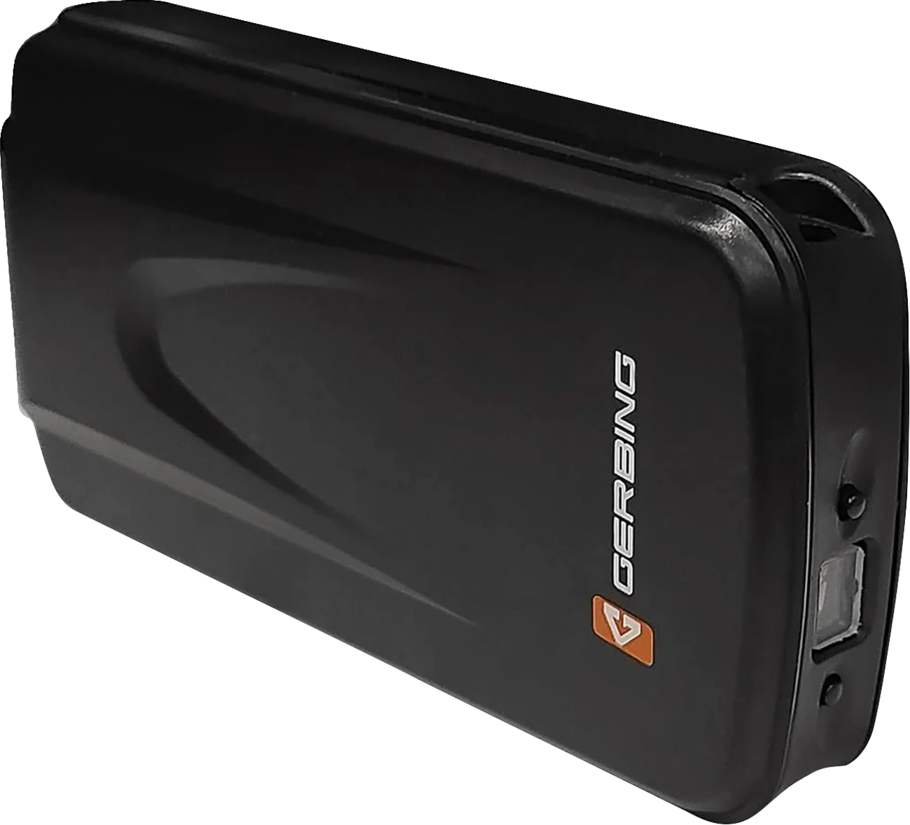 Gerbing Heated Clothing Battery Pack With Remote |