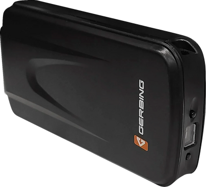 Gerbing Heated Clothing Battery Pack With Remote |