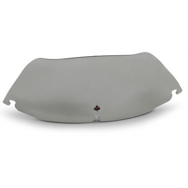 Klock Werks - 6.5" Flare™ Windshield (96-13 Models) Bat Wing