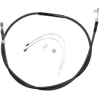 Magnum High-Efficiency Black Pearl™ Clutch Cable