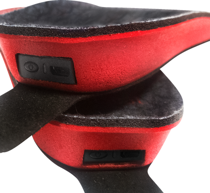Gerbing Heated Clothing 3V Rechargeable Heated Insoles With Remote |