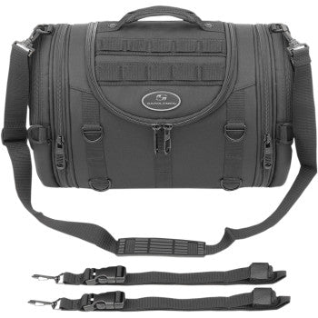 Saddlemen R1300Lxe Tactical Roll Bag
