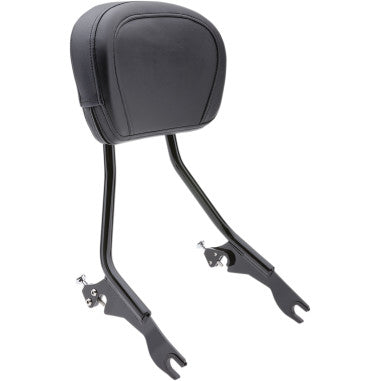 Cobra Usa Detachable Backrest