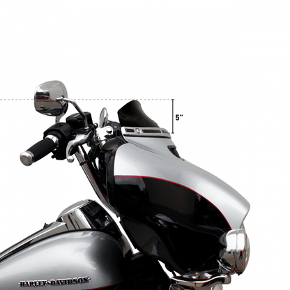 Klock Werks Flare™ For H-D 2014-2022 Flh