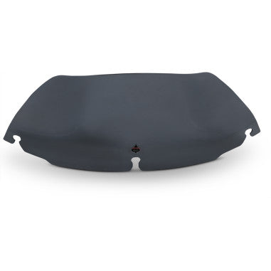 Klock Werks - 6.5" Flare™ Windshield (96-13 Models) Bat Wing