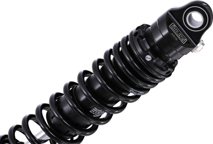 Ohlins | Twin Shocks - 12" - Rebound Adjustable - STX36 Blackline (HD776S2)