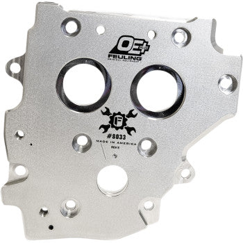 Feuling Parts Oe+ Cam Plate - Twin Cam