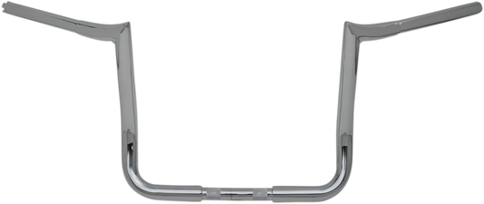 La Choppers 13" Prime Ape Bagger Handlebar - Chrome