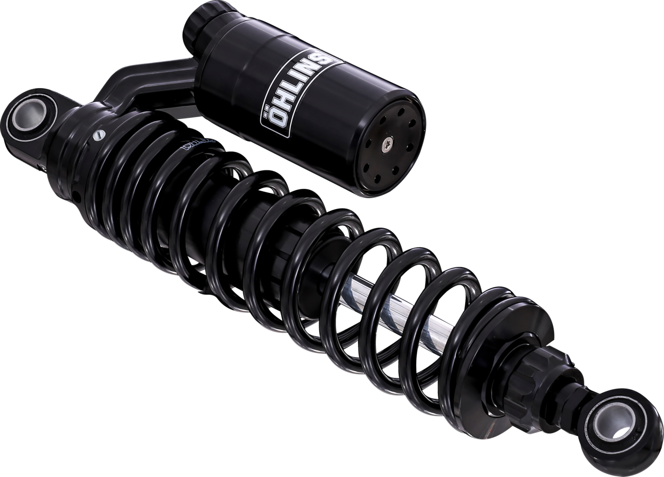 Ohlins | Twin Shocks - 13" - Fully Adjustable - STX36P (HD764)