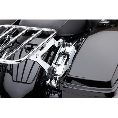 Cobra Usa Detachable Mounting Kit (09-13 Models)