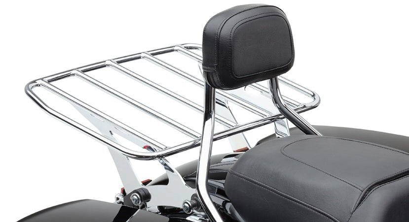 Cobra Usa Big Ass Detachable Flat Rack