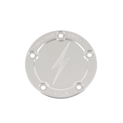 Thrashin Supply Dished Points Cover