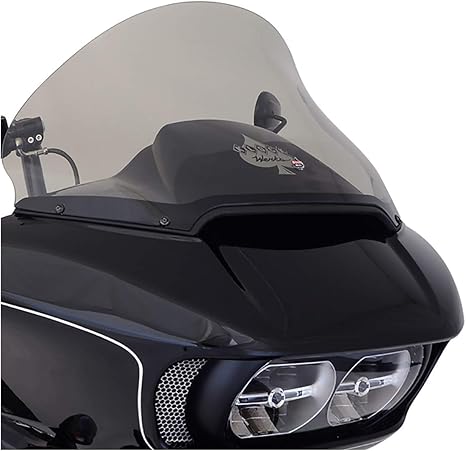 Klock Werks ™ Windshields For H-D 2015-2023 Road Glide