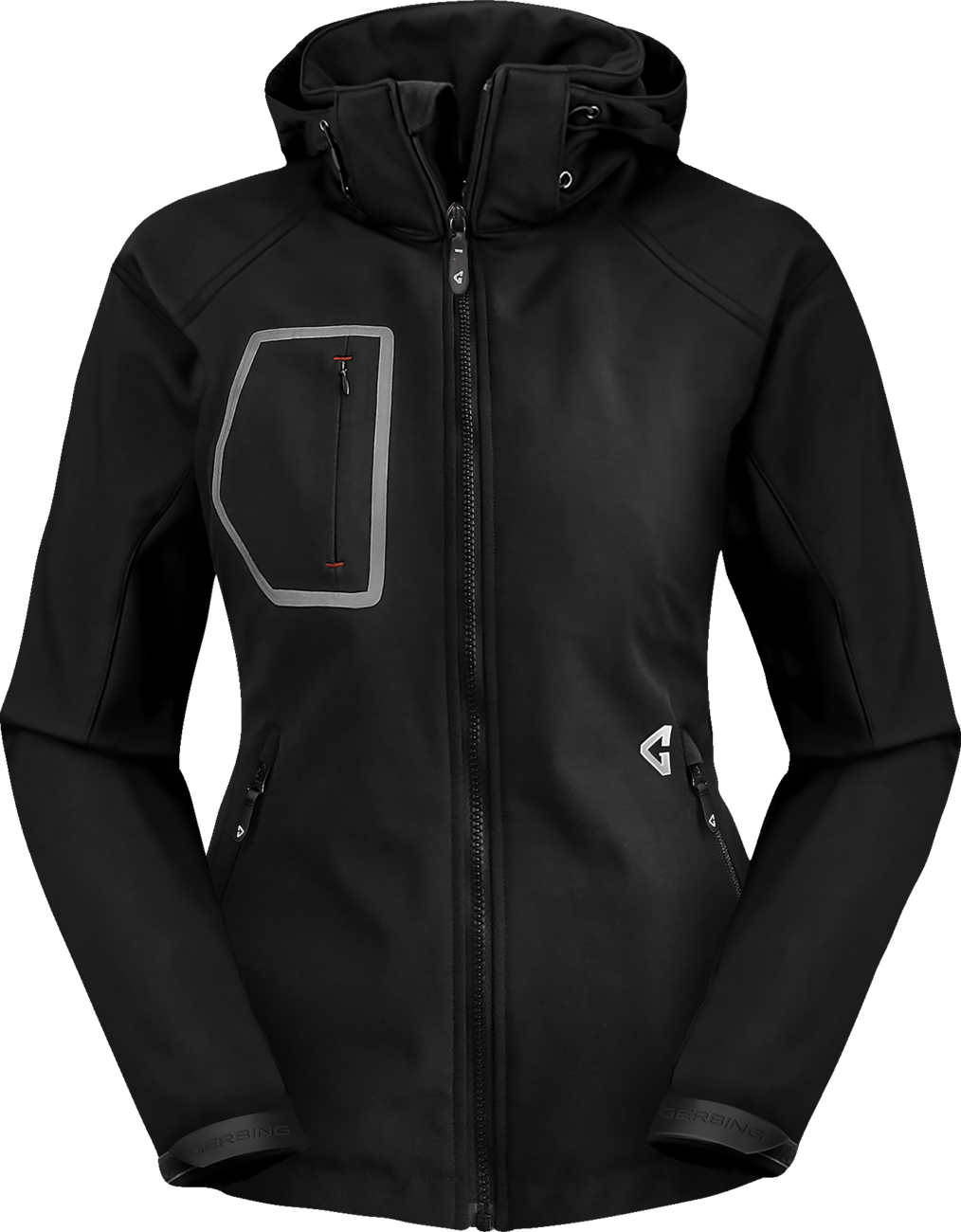 Gerbing Heated Clothing Women'S 7V Torrid Softshell Heated Jacket 2.0 |