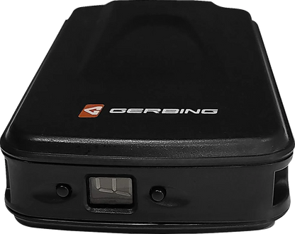 Gerbing Heated Clothing Battery Pack With Remote |