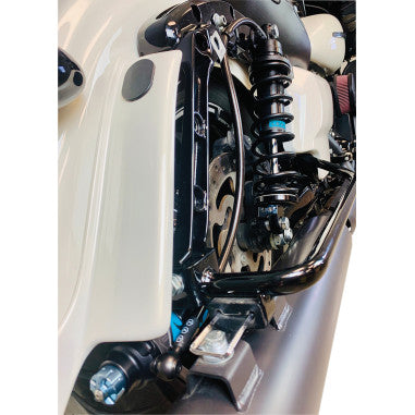 Legend Suspensions Suspension Revo-Arc Remote Reservoir Fl Coil Suspension 13"