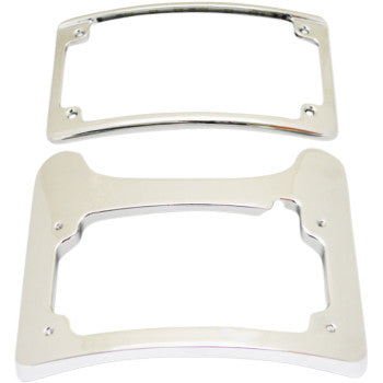 Custom Dynamics Lighted Turn Signal Eliminator Kit