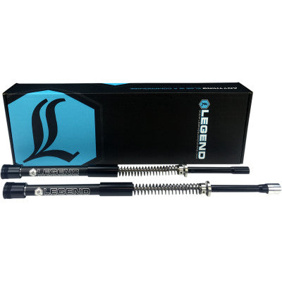 Legend Suspensions Axeo M8 Front Suspension - 49 Mm - '18-'21 Softail