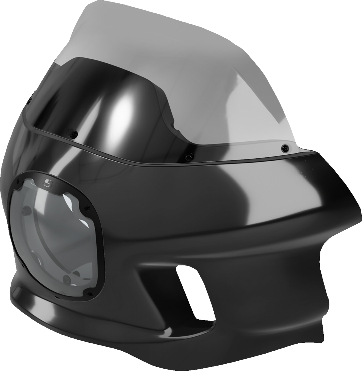 Saddlemen S-Rt Mini Fairing - Dyna