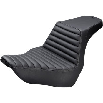 Saddlemen 2018-2020 Low Rider Fxlr/Fxlrs, Sport Glide Flsb Step-Up™ Tuck And Roll Seat