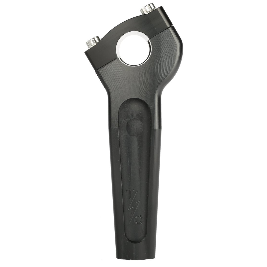 Thrashin Supply Bars, Risers, & Adapter Plate Kit - Road Glide