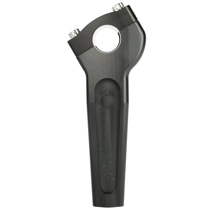 Thrashin Supply Bars, Risers, & Adapter Plate Kit - Street Glide