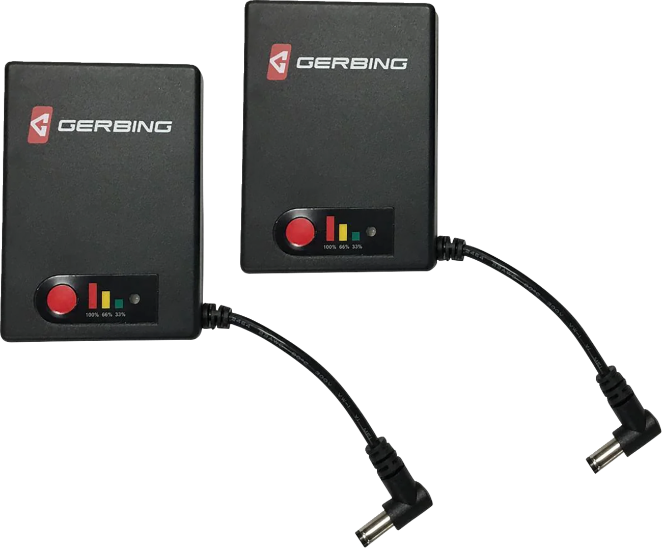 Gerbing Heated Clothing Battery And Charger Kit - 12V |
