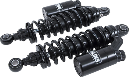 Ohlins | Twin Shocks - 13" - Fully Adjustable - STX36P (HD764)