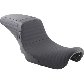 Le Pera Kickflip Daddy Long Legs Seat - Black - Fx '06-'17