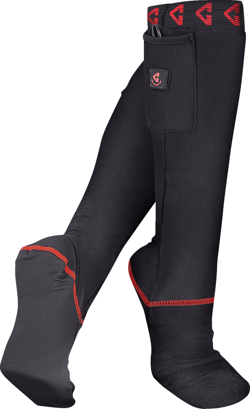 Gerbing Heated Clothing 7V Battery Heated Sock Liner |