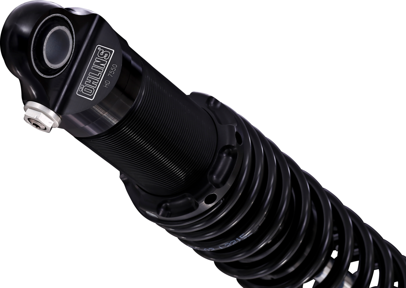 Ohlins| Twin Shocks - 12" - STX36 (HD775)