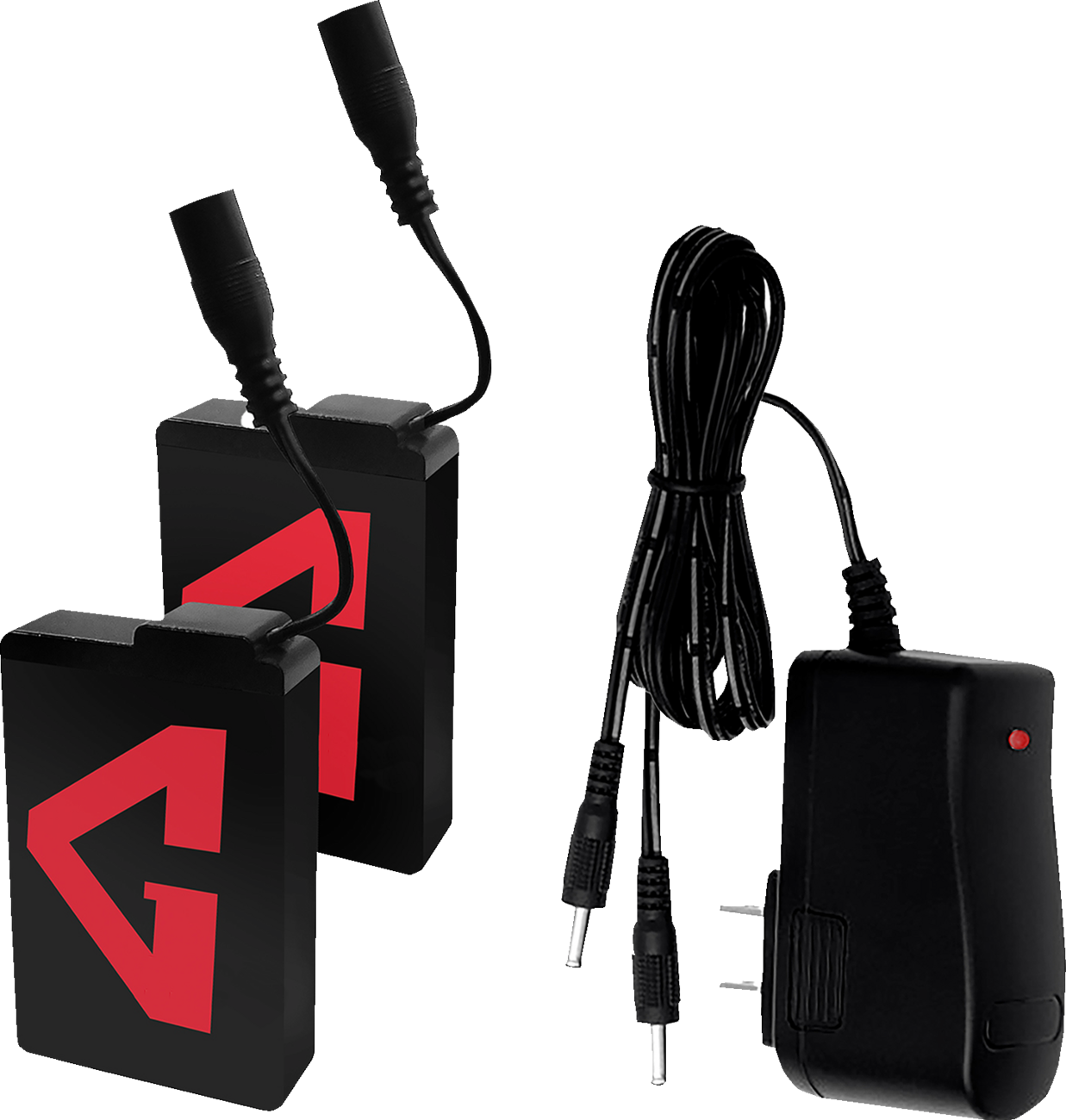 Gerbing Heated Clothing 7V Heated Glove Liners |