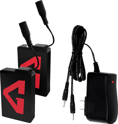 Gerbing Heated Clothing 7V Heated Glove Liners |