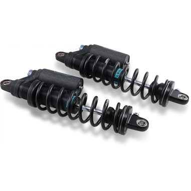Legend Suspensions Revo-Arc Piggyback Dyna Coil Suspension