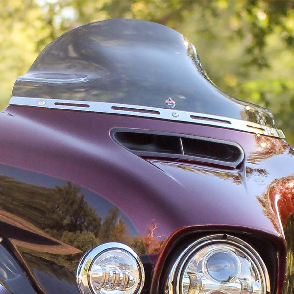 Klock Werks Flare™ For H-D 2014-2022 Flh